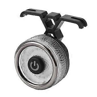 Fiets Smart Brake Auto Sensing Light Waterdicht Led Type-c Opladen Fietsen Achterlicht Fiets Achterlicht Accessoires B