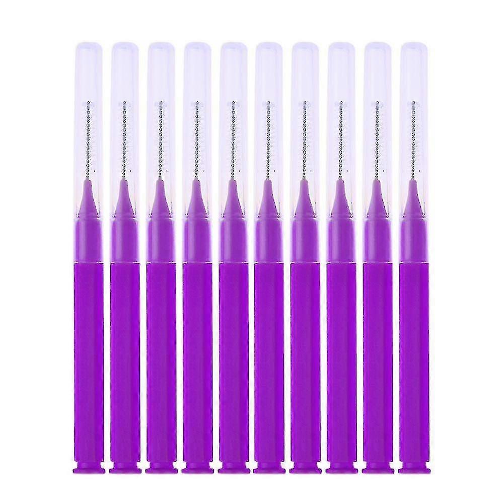 20 Soft Floss