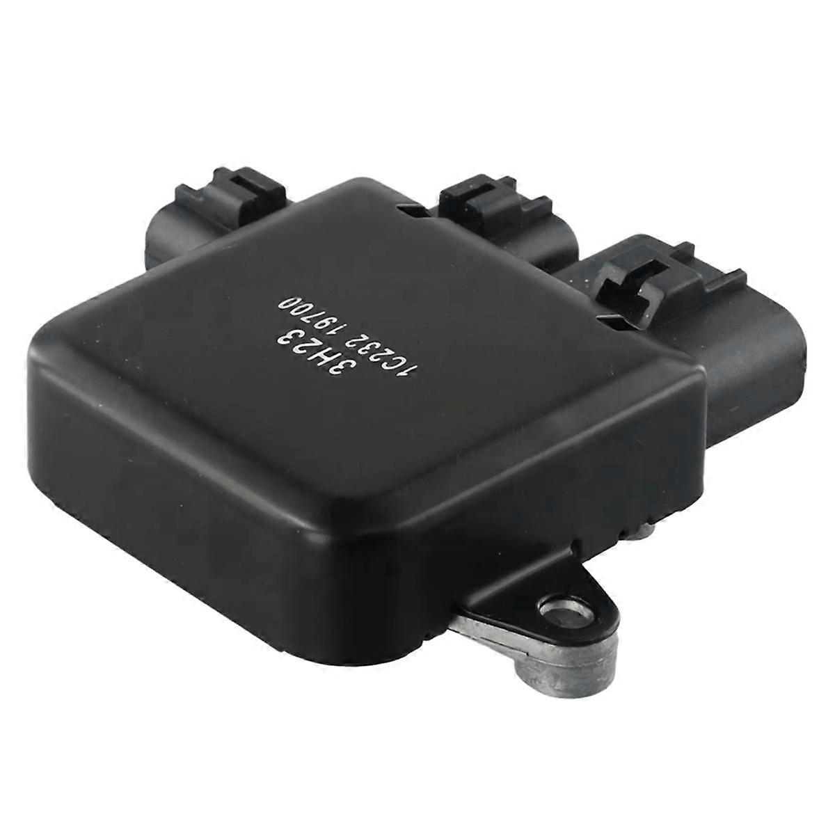 Car Fan Control Module 1C23119700 1355A124 1355A408 1355A124C MR497751 for