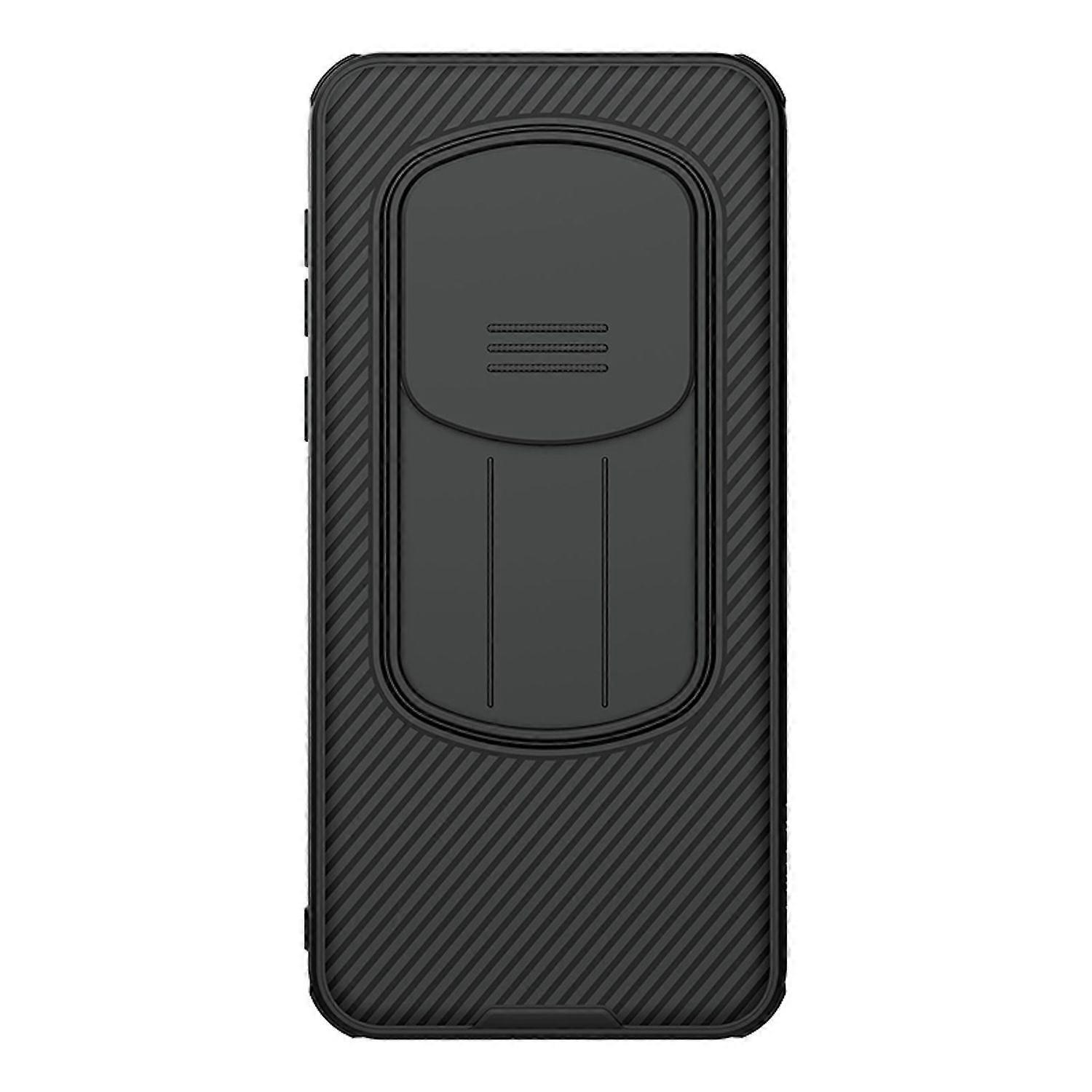 For Honor Magic 7 Pro NILLKIN Pro Series Camera Cover Case Black