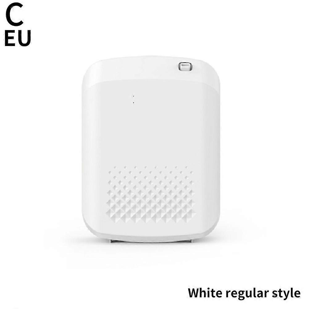 Duft Diffusor Aromatisches Öl Diffusor Elektrische Home Lufterfrischer Maschine