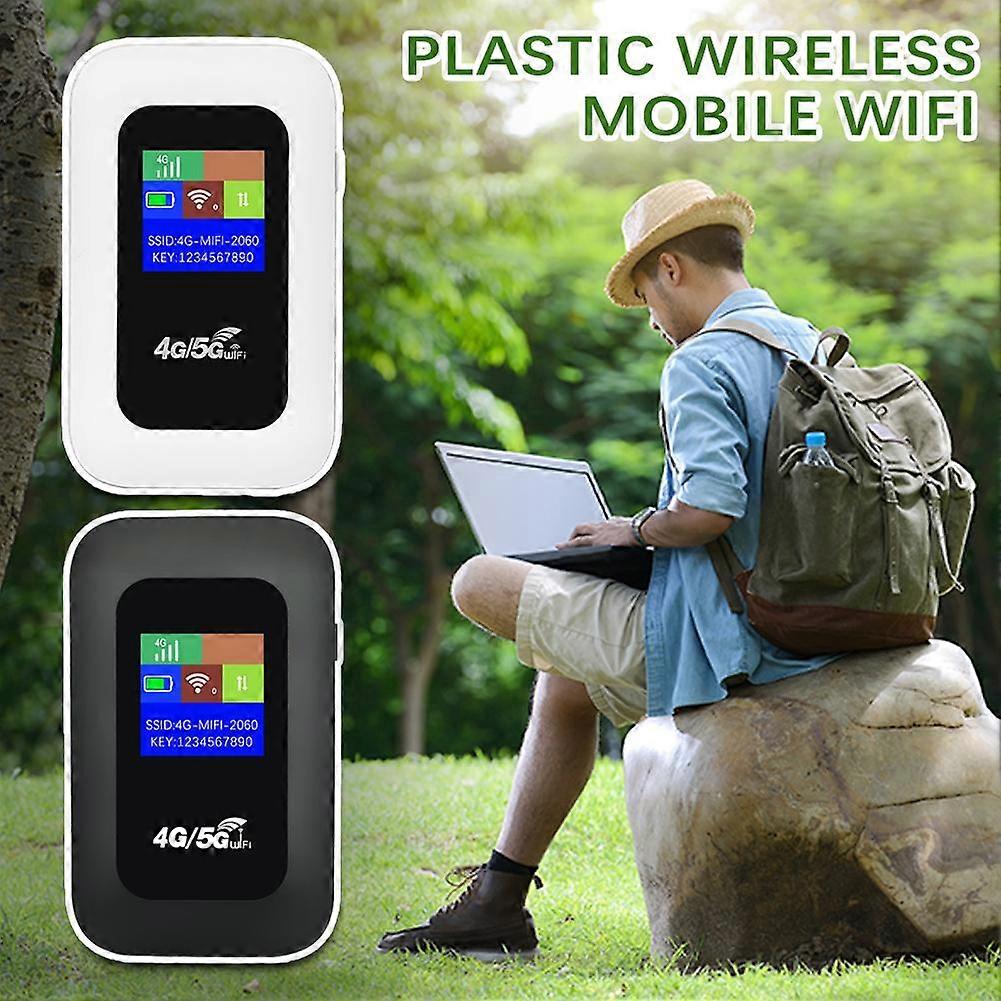 for 150Mbps 4G LTE Wireless Router 4G/5G Mobile WIFI Router