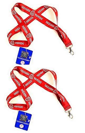 Indiana Hoosiers NCAA Snodd 2 Pack