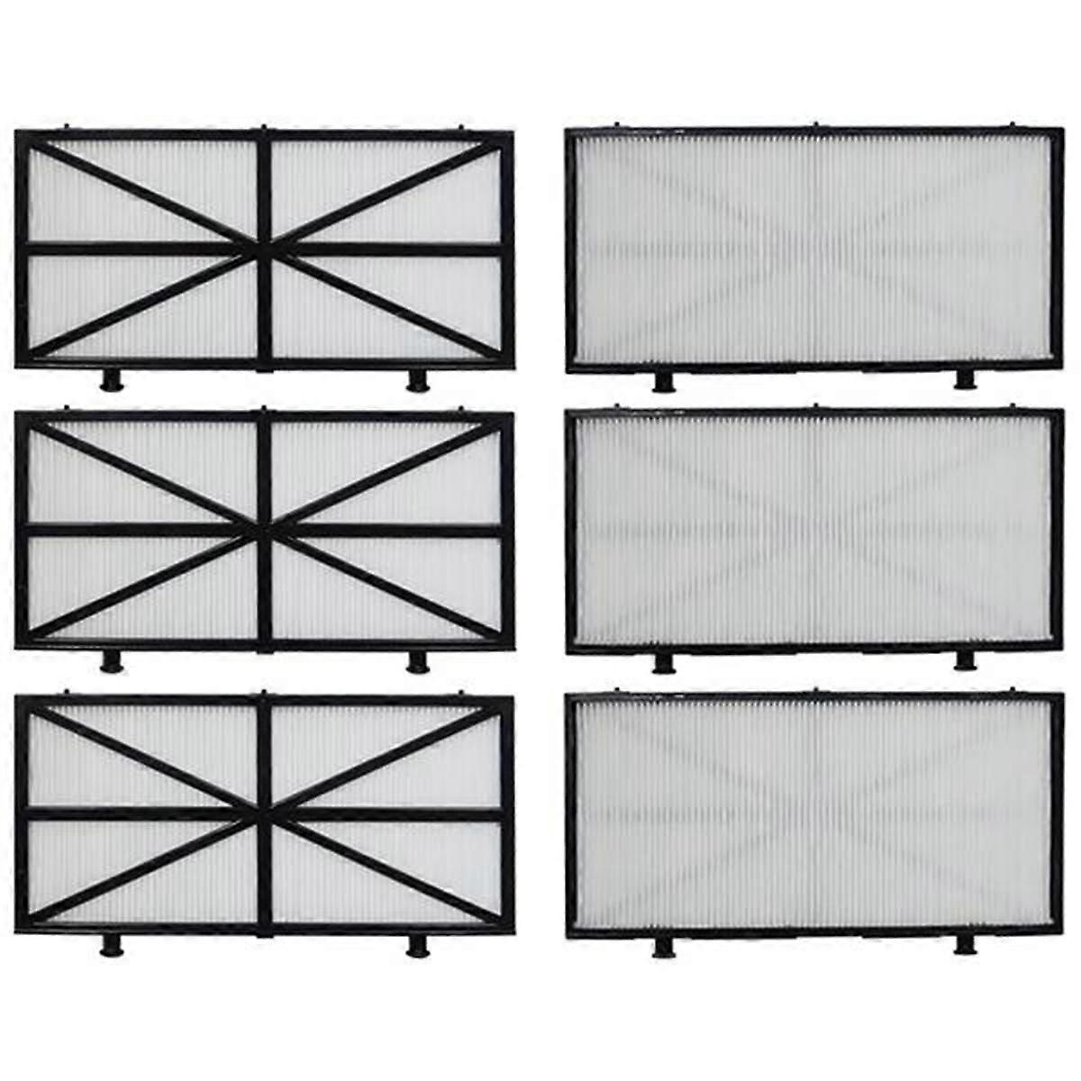 9991425-R4 Pool Cleaners Filter for Dolphin Premier, DX6, Deluxe 4, Deluxe 5, DLX4, DLX5, DX5S Robo