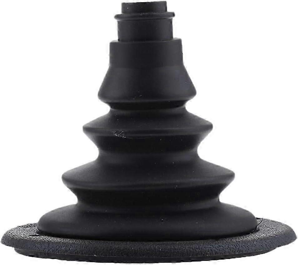 Marine Rigging Steering Shift Cable Boot Hole Shifter Cover Protective Bellows