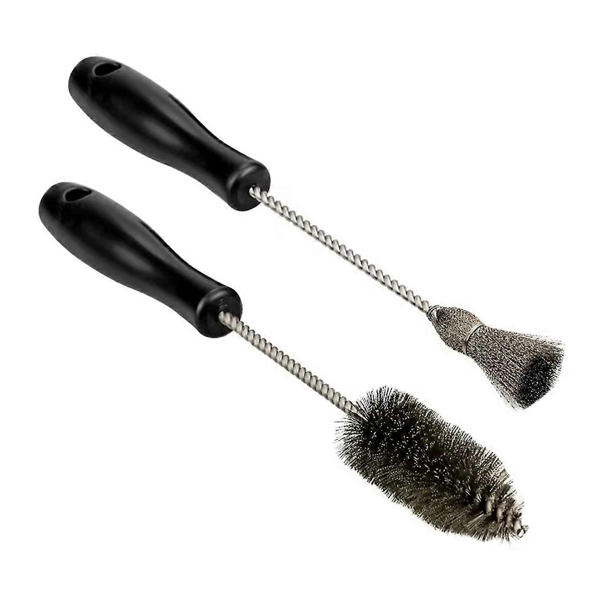 Injector Sleeve Cup Seat Cleaning Hole Brush Kit for Navistar Maxxforce