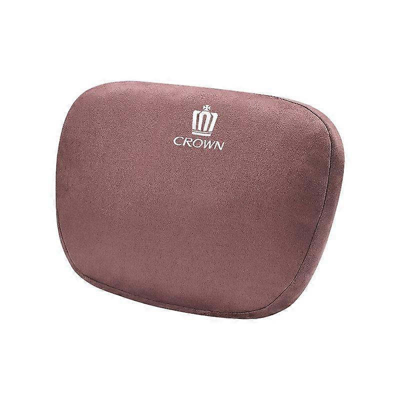 Car Headrest Pillow,Car Neck Pillow Headrest,Headrest Pillow for Car Relax Head Muscles and Relieve