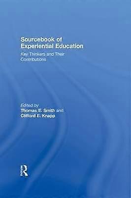 Sourcebook of Experiential Education