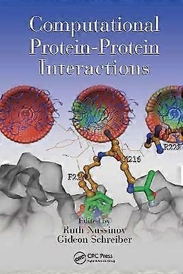 Computational Protein-Protein Interactions