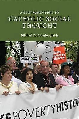 An Introduction to Catholic Social Thought