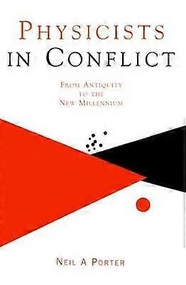 Physicists in Conflict