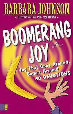 Boomerang Joy
