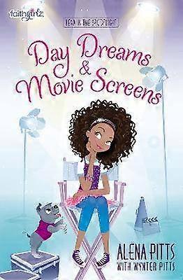 Day Dreams and Movie Screens