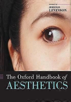 Manualul Oxford de estetică