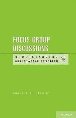 Focus Group Discussions