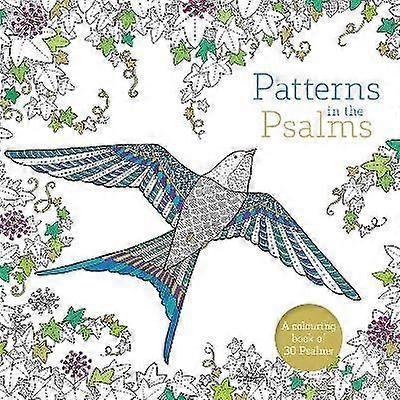 Patterns in the Psalms