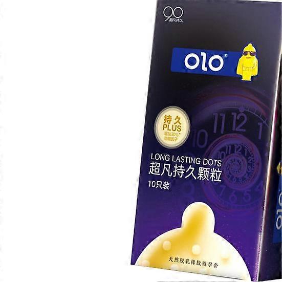 1 Box Fashion Emulsion Condom Easy-using Soft Latex Condom Thin Style Condom for Male