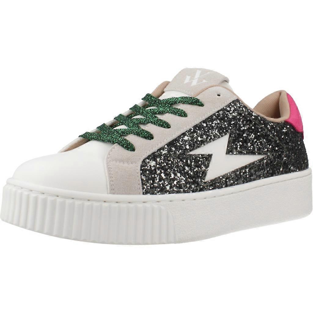 Baskets Vanessa Wu Sport / Nancy