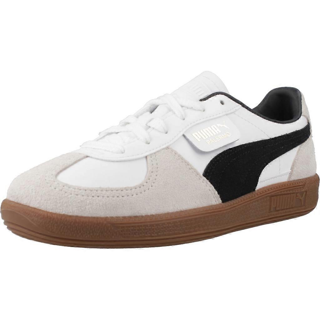 Puma Palermo Lth Jr Sneakers