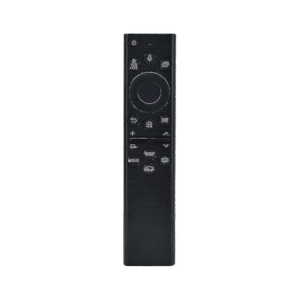 Telecomandă vocală Bn59-01385A pentru Smart 4k Bn59-01385b Bn59-01242A Qled Oled Frame și Crystal Uhd Series - XC