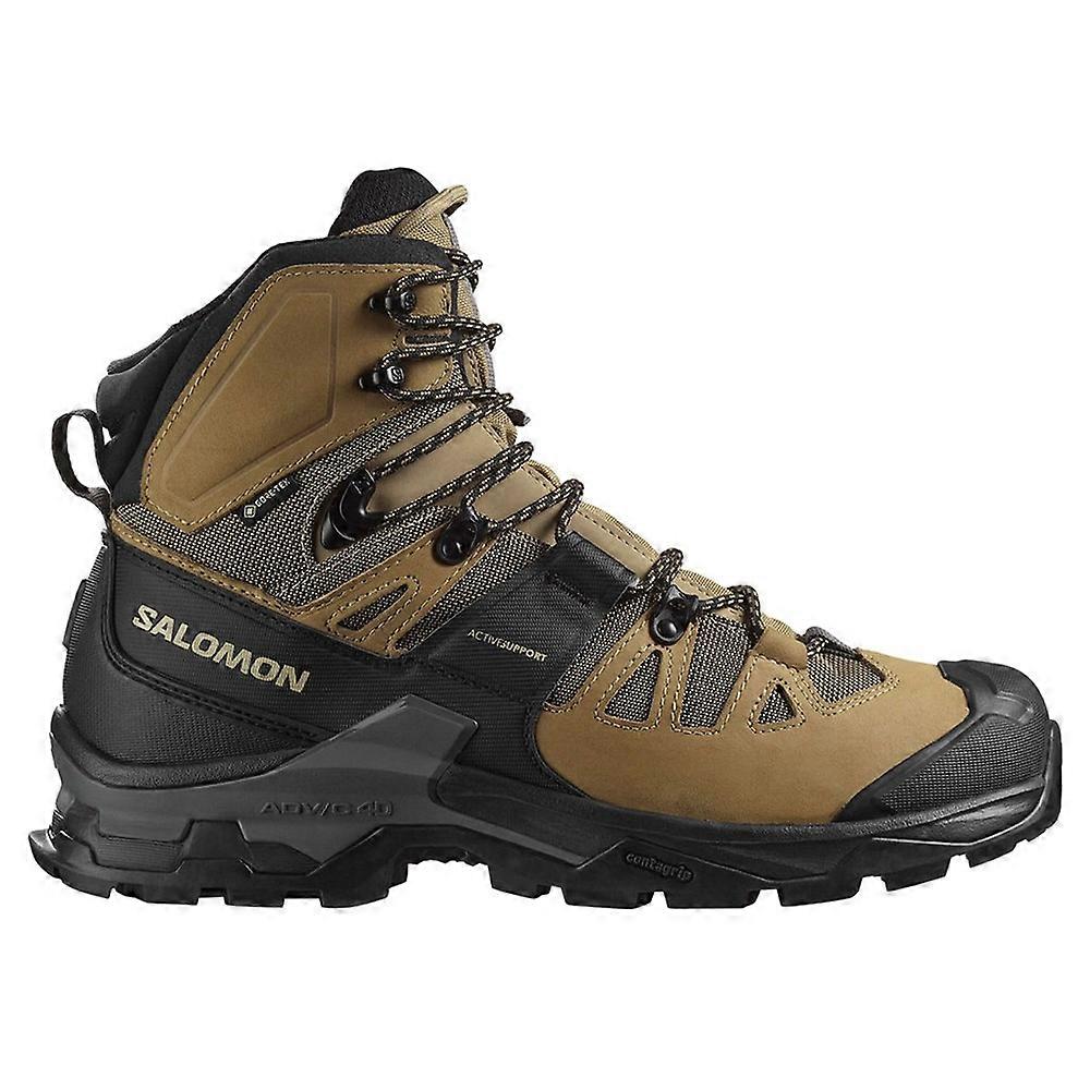 Shoes Salomon Quest 4 Gtx 477499