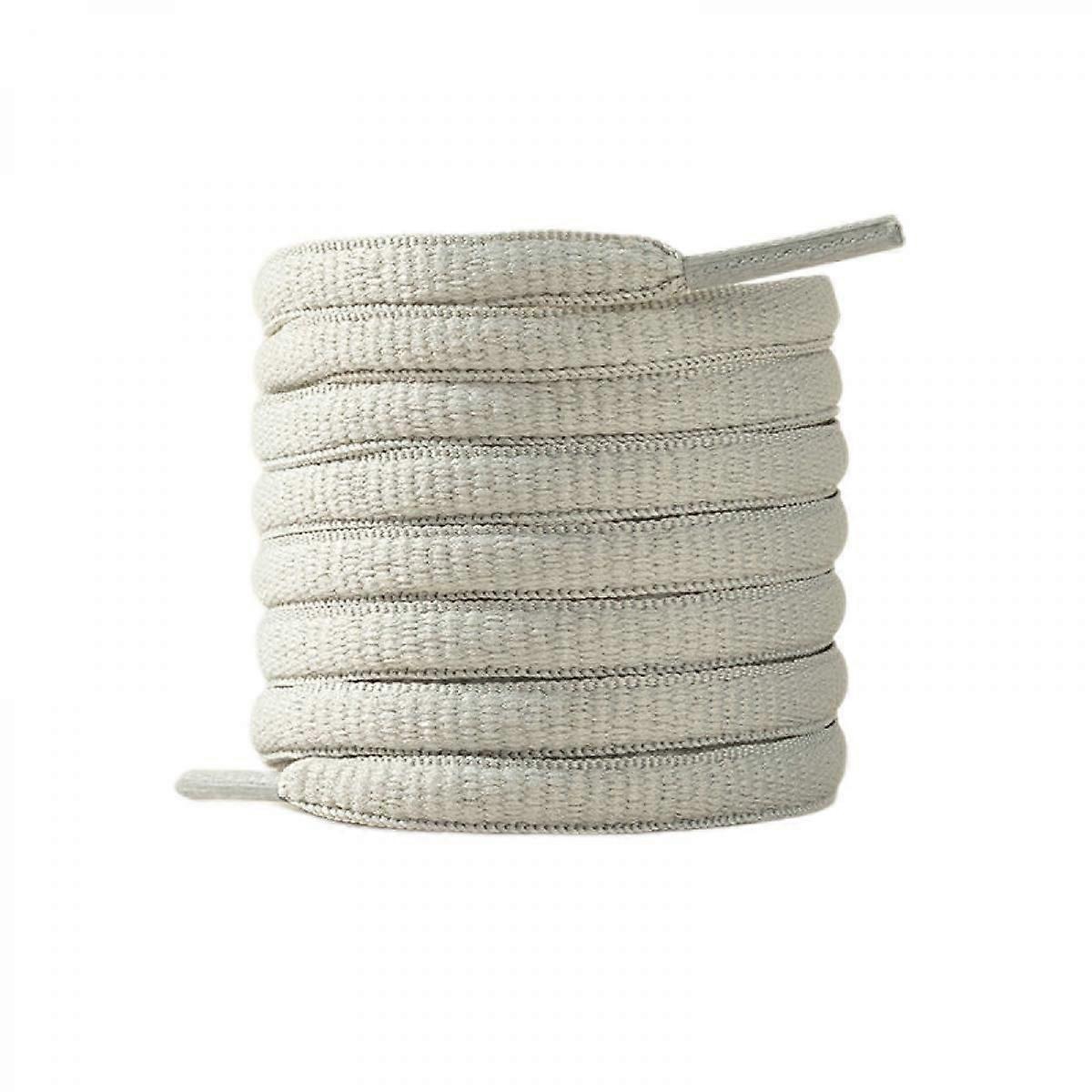 Miscly Non Slip Shape Boot Laces, Heavy Duty Shoelaces for Boots, Work Boots & Hiking Shoes