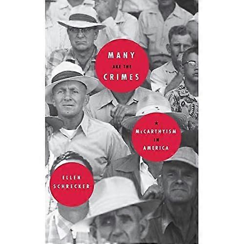 Muchos son los crímenes