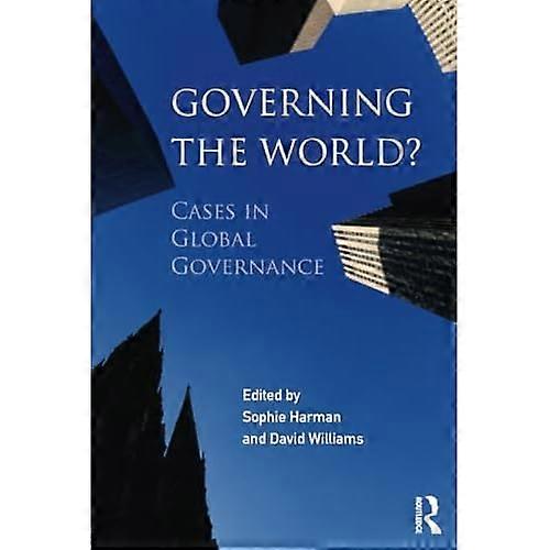 Governing the World?