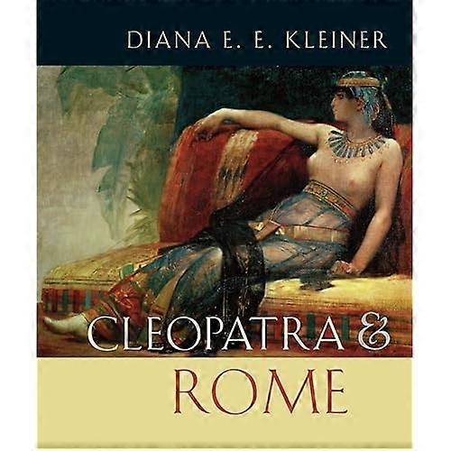 Cleopatra en Rome