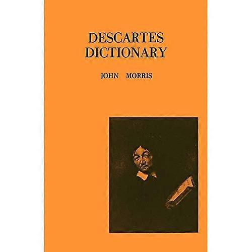 Descartes Dictionary