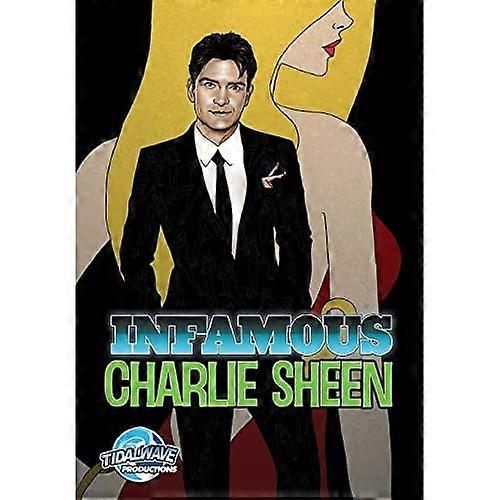 Infame: Charlie Sheen
