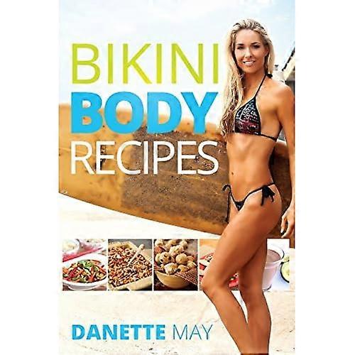 Recetas de Bikini Body