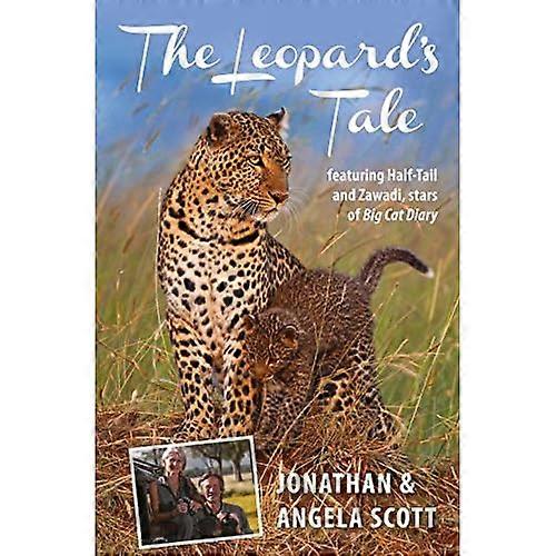 Der Leopard-Geschichte