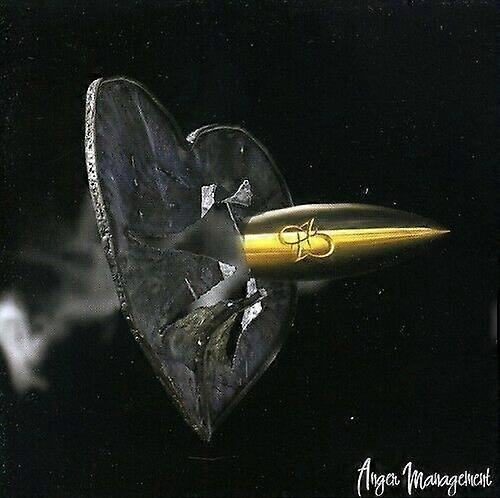 Bombay Black Anger Management CD