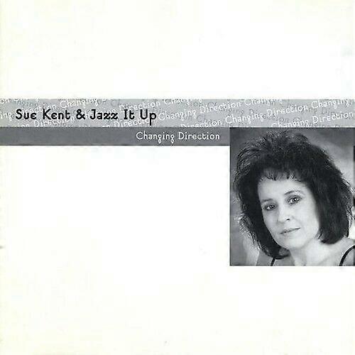 Sue Kent Changing Direction CD