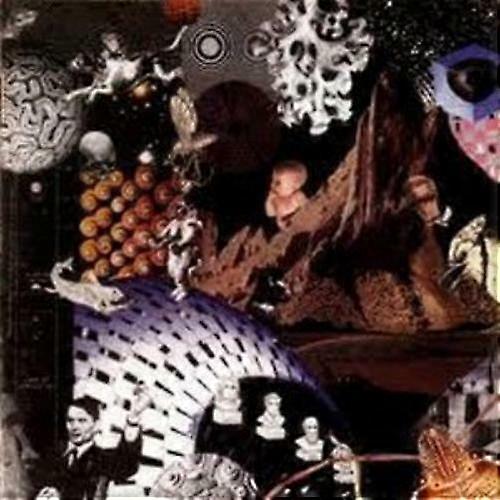 French TV Virtue in Futility CD