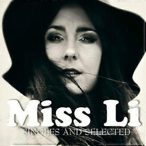 ミス・リー シングルとセレクトCD