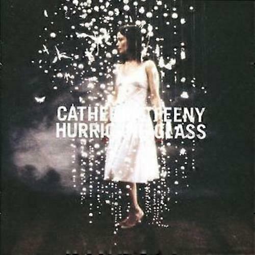 Catherine Feeny Hurricane Glass CD (2007)