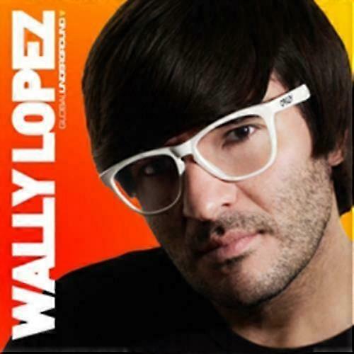 Various Artists Wally Lopez CD 2 płyty (2010)