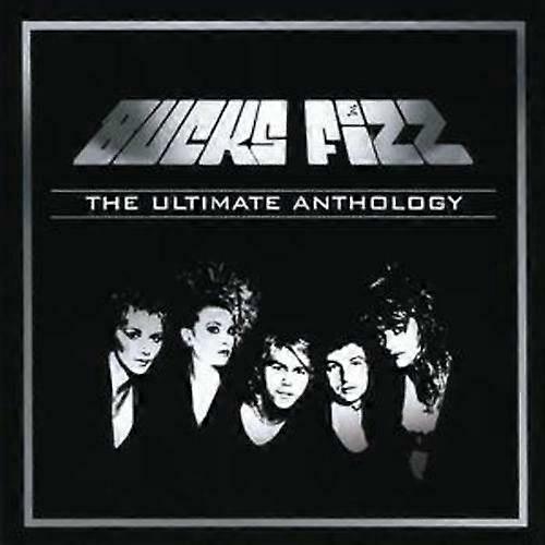 Bucks Fizz The Ultimate Anthology CD 2 diskler (2005)