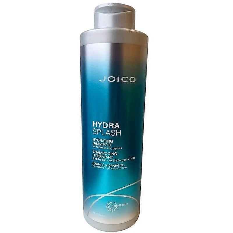 Joico Hydrasplash Hydraterende Shampoo 1000ml
