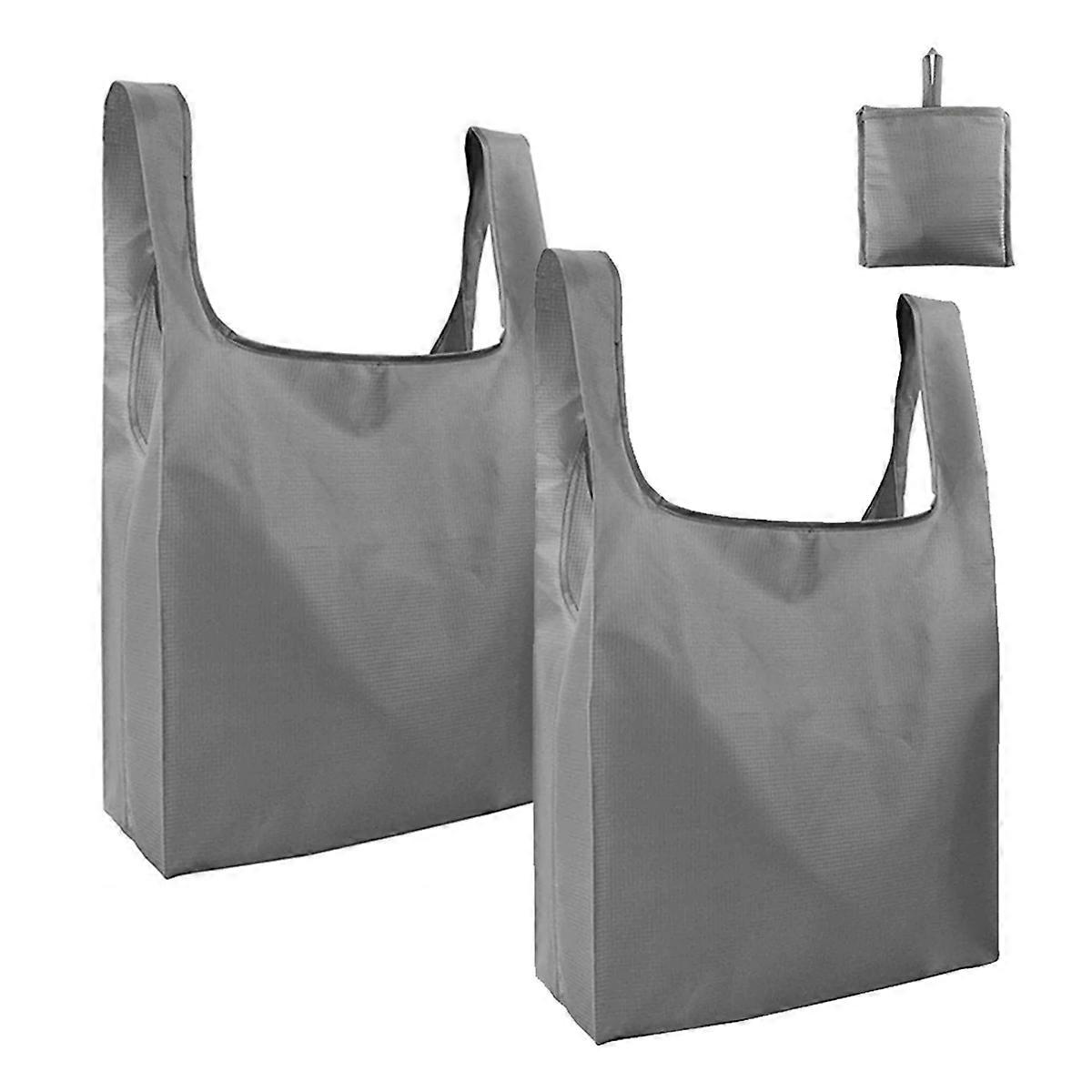 Foldable portable shopping bag, suitable for various occasions