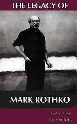 Arvet från Mark Rothko