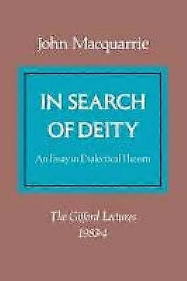 In Search of Deity