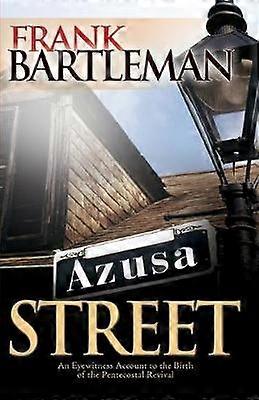 Azusa Street