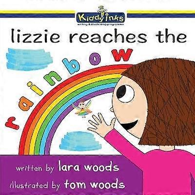 Lizzie Reaches the Rainbow