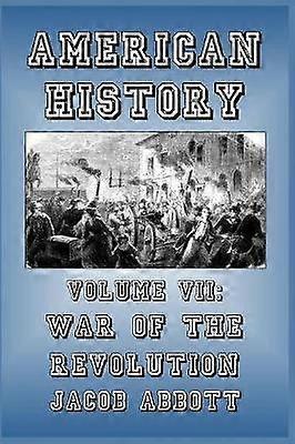 War of the Revolution