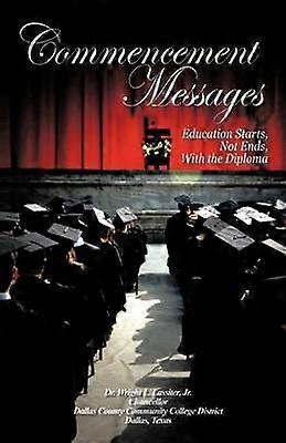 Commencement Messages
