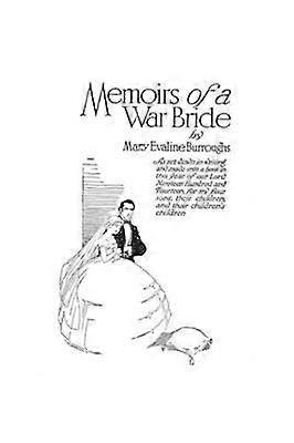 Memoirs of a War Bride