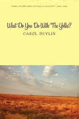 What Do You Do With The Yolks?